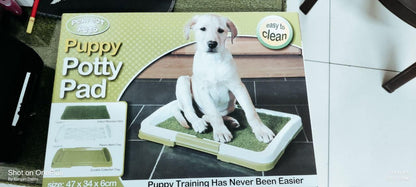 Puppy Potty Pad