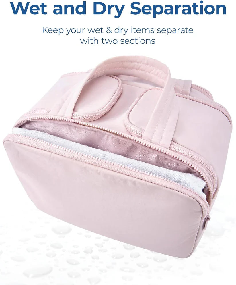 Bagsmart Toiletry Bag