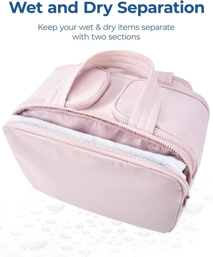 Bagsmart Toiletry Bag