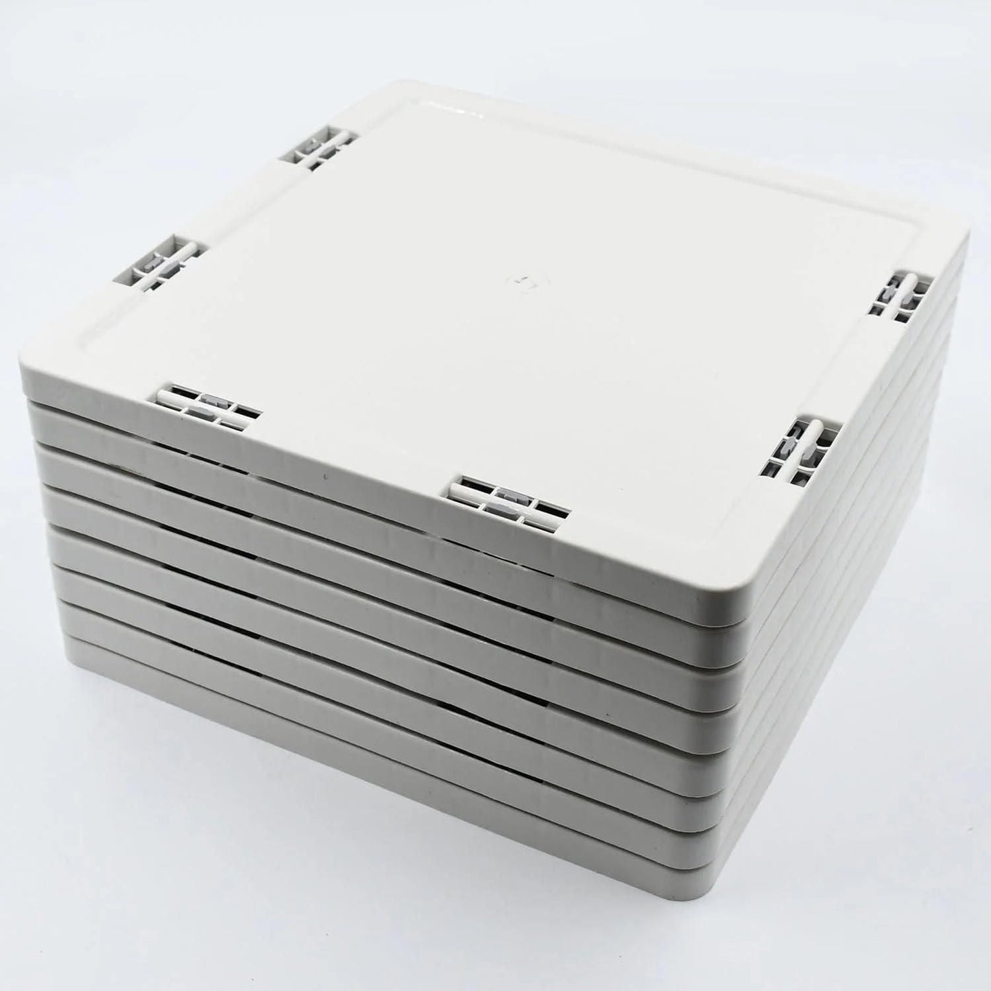 Smart Foldable Shoes Tier Shoe Rack 3 Layer