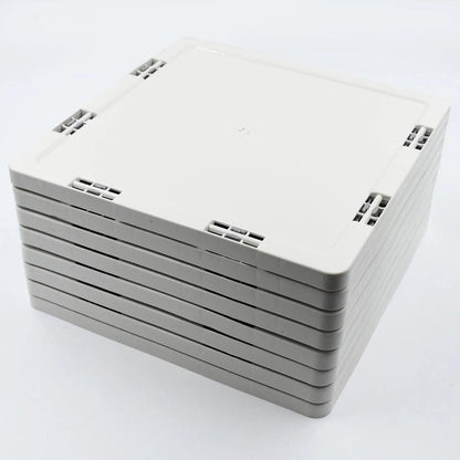 Smart Foldable Shoes Tier Shoe Rack 3 Layer