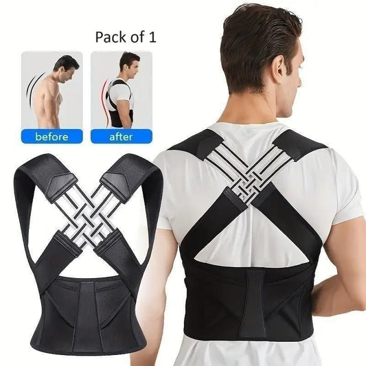 Posture Corrector Belt Men/ Women