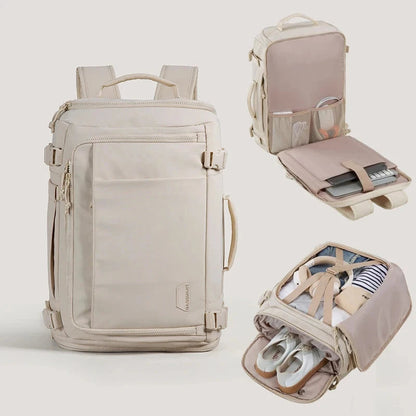 Portable Travel Duffle Bag