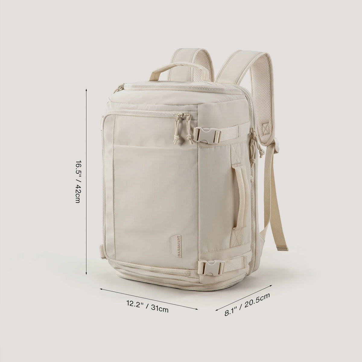 Portable Travel Duffle Bag