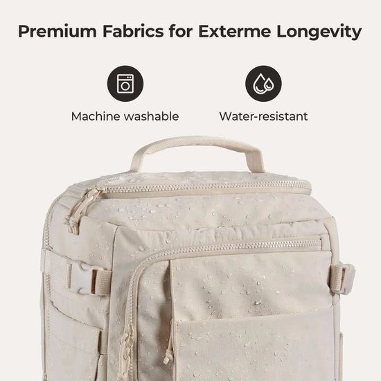 Portable Travel Duffle Bag