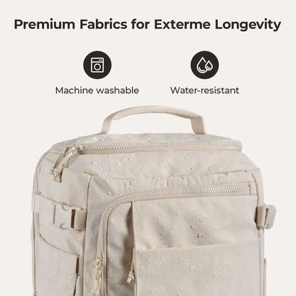 Portable Travel Duffle Bag