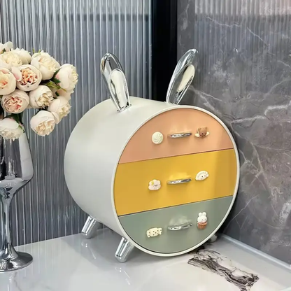 Multi-Layer Drawer Organizer