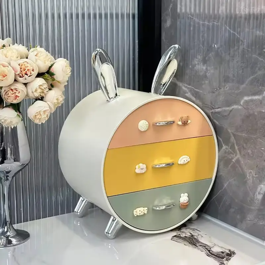 Multi-Layer Drawer Organizer