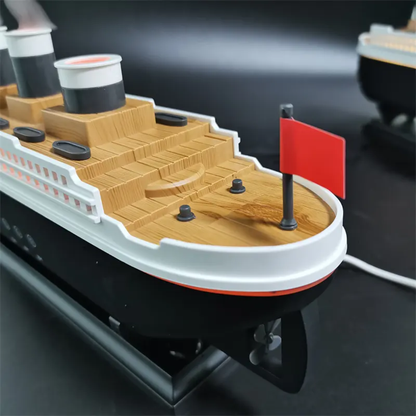 Titanic Ship Humidifier