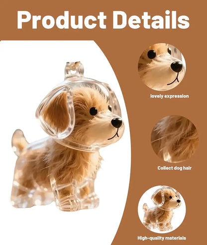 FurEver Keepsake Keychain